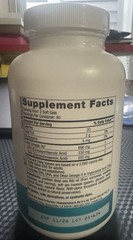 Nordic Naturals Omega-3 Fish Oil Lemon 180 Softgels 690mg Non-GMO Exp 11/28