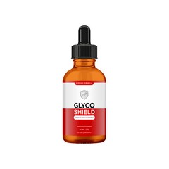 GlycoShield Drops – Glyco Shield Liquid Drops (Single)