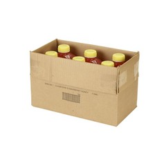 Thick & Easy Thickened Beverage Kiwi Strawberry 46 oz. Bottle 6 Ct