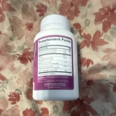 floradolia Saffron Blend Mood Support Capsules 60 Count 30mg Vegan Non-GMO