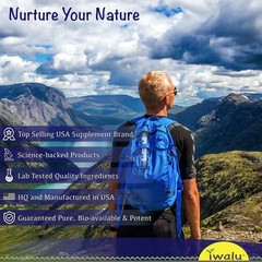 Advantage Brain Supplement | Best Supplement Capsule Pill Men Women FREE SHIP