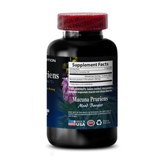 super hard enhancement pills – MUCUNA PRURIENS – mood support pills 1B