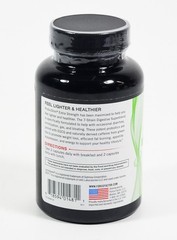 Force Factor ProbioSlim EXTRA STRENGTH 120 Capsules 05/2028