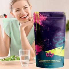Primal Queen Beef Organ Supplement for 60ct Women – 1 MONTH SUPPLY!