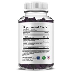 (3 Pack) Primo Boost TRT Gummies, PrimoBoostTRT Performance (3 Month Supply)