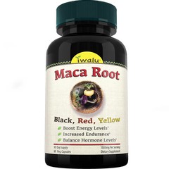 Maca Herb | Best Supplement Capsule Pill Men Women FREE SHIP