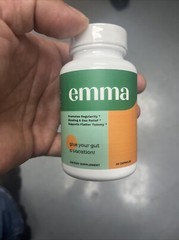 emma relief supplement