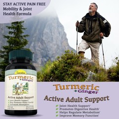 Best Curcumin With Piperine, IWALU (Official) | *FAST FREE SHIPPING* Same Day