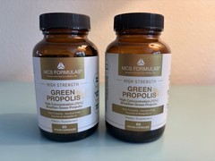 Green Propolis MCS Formulas 2 Pack