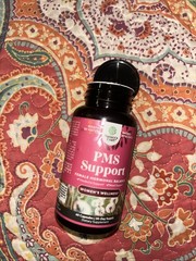 Advanced PMS Support Supplement for Women – Multibenefit PMS Relief Complex 60ct