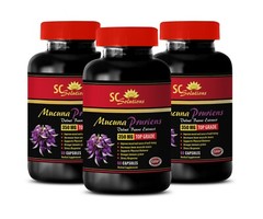 brain neuro memory boost – MUCUNA PRURIENS – mood boost men 3BOTTLE