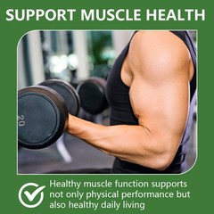 Multi-Enzyme Complex Cap Improve Bloating,Improve Digestion 30~120Caps Non-GMO