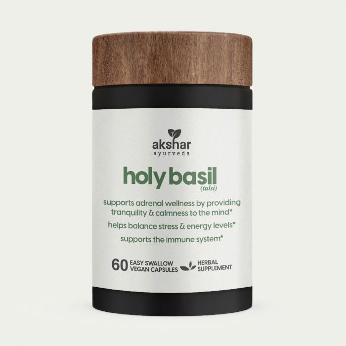 holy basil