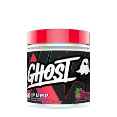 PUMP Nitric Oxide – Passion Fruit (40 Servings)