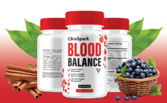 (3 Pack) CoreSpark Blood Support Supplement, Core Spark Advanced (180 Capsules)