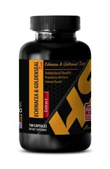 immune support multivitamin – Echinacea & Goldensea – immune powder 1B