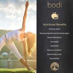 Vitamin B Complex Capsule | 60 Capsules | 100% Pure Natural Hand Crafted