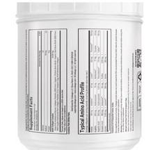 Codeage Multi Collagen Peptides Grass-Fed Non-GMO Keto Unflavored Powder 20oz