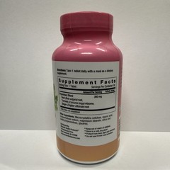 RxSelect Beets with Turmeric & Ginger The Circulation Superfood. 90 Tablets New