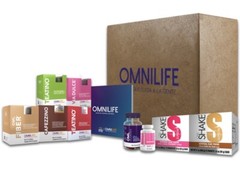 The OMNILIFE weight control plan is your tool to reach a healthy weightOMNILIFE