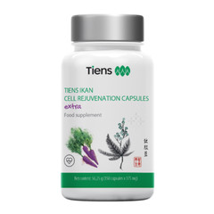 TIENS Ikan Cell Rejuvenation Capsules Cellular Health & Vitality