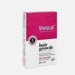 Supplements Maximum Tablets Women&rsquo;s 60/180 Counts Strength Hair Growth