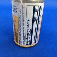 Solaray High Potency Selenium 200mcg – 100 Capsules