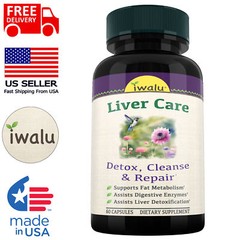 Milk Thistle Dandelion Root Turmeric And Artichoke Extract Renew Liver Health