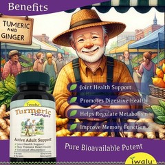 Las Mejores Vitaminas Para Huesos Y Articulaciones Fuertes *Envío Gratis