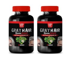 dht blocker with immune support – GRAY HAIR REVERSE anti inflammation care 2 BOT