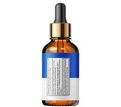 Lean Drops Advanced Weight Fat Loss & Gut Health Support Drops (30 Servings)