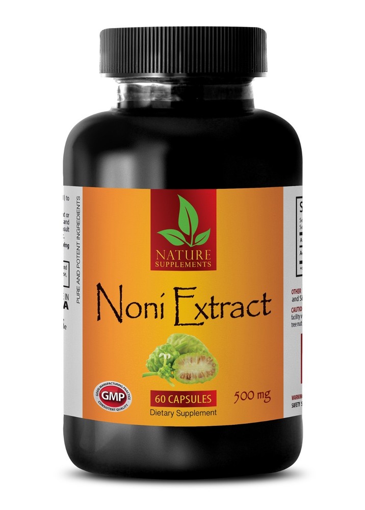 weight loss – NONI EXTRACT 500MG 1B – noni amazing – anti aging pills