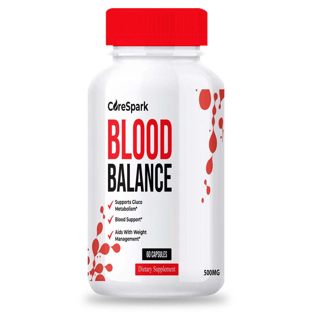 Core Spark – Core Spark Capsules (Single)