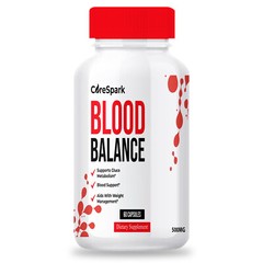 Core Spark – Core Spark Capsules (Single)