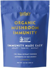 Teelixir Organic Mushroom Immunity 250g