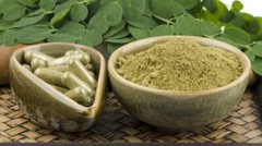 Soil Improvement – MORINGA OLEIFERA – Healthy Cooking 3 Bottles 180 Capsules