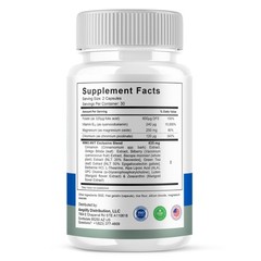 (3 Pack) Memora Memory & Focus, Mem Ora Advanced Supplement (180 Capsules)