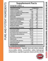 immune support adults – JOINT MATRIX – glucosamine joint therapy 1BOTTLE