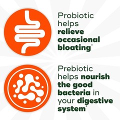 Align DualBiotic, Prebiotic + Probiotic for Women and Men, Help Nourish and …
