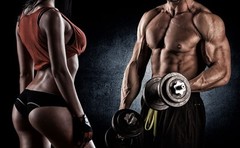 Nitric Oxide Pre Workout – Nitric Oxide Power 3150mg – Test Booster Pills 3B