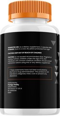 (1 Pack) GaraHerb Pro Keto Capsules – GaraHerb Advanced Formula Extra Strength