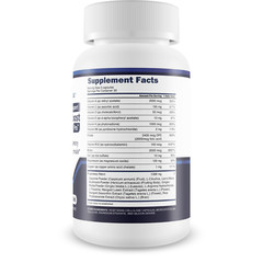 Memory Support Syna Boost Pro – Our Best Memory Supplement for Brain Support