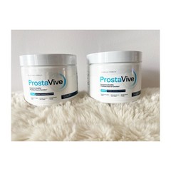 (2 Pack) Prostavive Advanced Prostate Health Support Powder Prosta Vive 60 servs