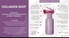 Nutriplus Collagen Liquid Shot Cranberry 1.69 fl oz 15 Bottles w/ HA CoQ10