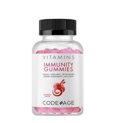Vitamins Immunity Gummies – Vitamin C + – Echinacea – Propolis – Elderberry