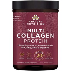 Ancient Nutrition Multi Collagen Protein 16oz / 454.5g