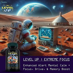 Supplements for Brain Function and Memory | Best Supplement Capsules FREE SHIP