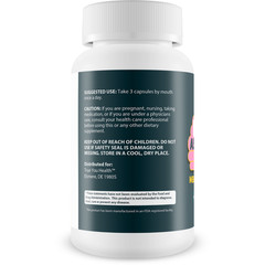 Pro Ascension Brain – Memory & Focus Formula – Cognitive Support Brain