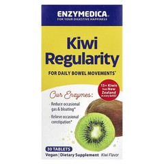 Kiwi Regularity, Kiwi, 30 Tablets