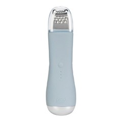 PMD Wave Pro Advanced Skin Spatula Device SonicGlow Technology Grey Color NEW